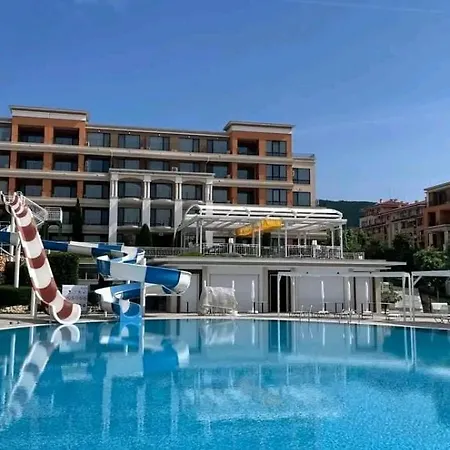 شقة فندقية Premier 4