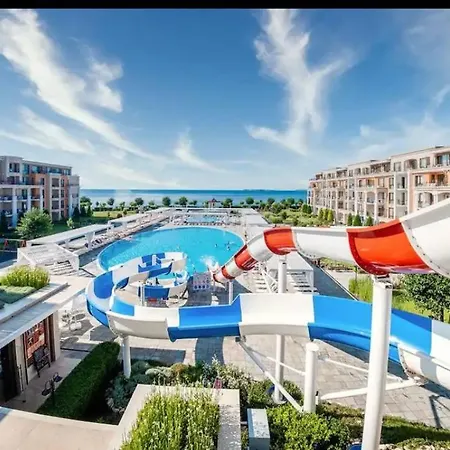 Premier 4 Appart hôtel